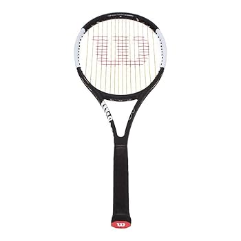 Wilson Pro Staff 97 Roger Federer サイン入り $_57.JPG?set_id=880000500F